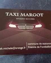 Taxi Margot image 5