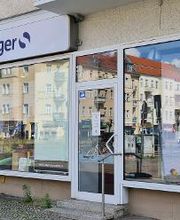 Seeger Gesundheitshaus | Brennerstraße Bild 11