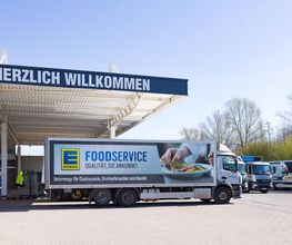 EDEKA Foodservice Minden Bild 2