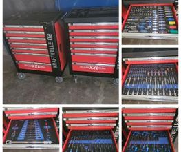 WT-TOOLS | CARAVAN & CAMPING MEISTERWERKSTATT Bild 2