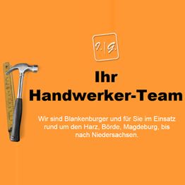 Der Harzer Service Inh. Ingo Gebhardt