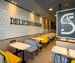 McDonald's Bild 5