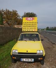 Centre contrôle technique NORISKO (AUTO - MOTO) image 1