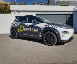 DRIVER'SZ GmbH Bild 6