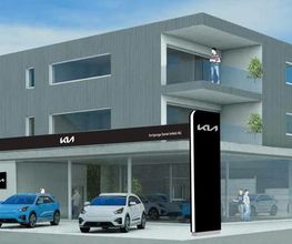 Dorfgarage Daniel Imfeld AG Bild 1