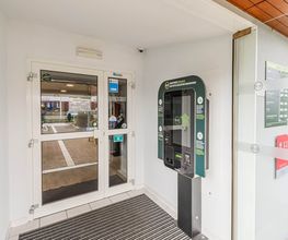 B&B HOTEL Mulhouse Kingersheim image 13