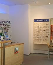 Apollo-Optik - Soest - Brüderstr. Bild 4