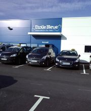 Ambulance Etoile Bleue image 1