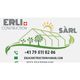 ERLI Construction Sàrl