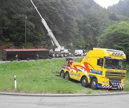 Bussang Poids Lourds image 6