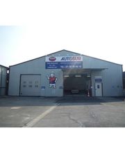 AUTOSUR Contrôle Technique MONTESSON image 1