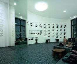 Trippen Singles & Samples Outlet Bild 3