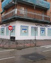 Clínica Dental Vitaldent imagen 1
