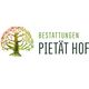 Bestattungsanstalt Pietät Hof GmbH
