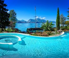 BEATUS Wellness- & Spa-Hotel Bild 9