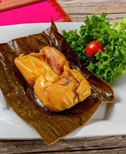 Alegria Restaurante Peruano Bild 7