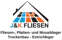 J&K Fliesen logo
