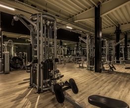 Fitness First Wangen - Cable Tower