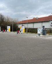 Shell Recharge Charging Station Bild 7