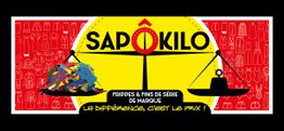 SAPÔKILO
