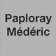 Paploray Médéric