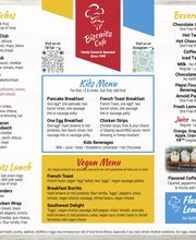 Biscuits Cafe image 15