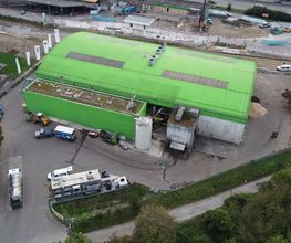 Biopower Nordwestschweiz AG Bild 2