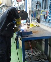 Talleres M. Á. San Emeterio imagen 3