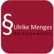 Rechtsanwältin Ulrike Menges