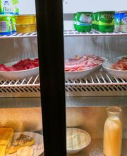 Le Louvre Hôtel image 6