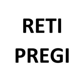 Rete Pregi logo
