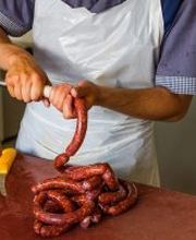 Boucherie-Charcuterie Crettaz Steve Bild 2