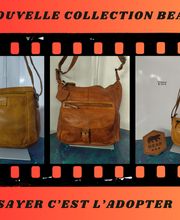 Maroquinerie Noël image 7