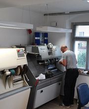 Orthopädie-Schuhtechnik Jens Roßberg Bild 3