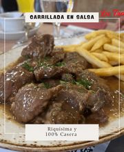 Restaurante Bar La Trocha imagen 7