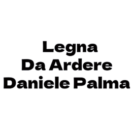 Legna Da Ardere Daniele Palma logo