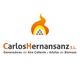 Carlos Hernansanz, S. L.