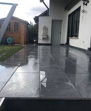 HW Bau GmbH Meisterbetrieb Bild 4