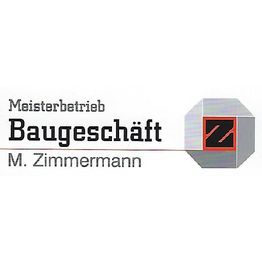 Baugeschäft Mario Zimmermann
