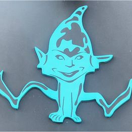 Crêperie Moulerie Les Korrigans