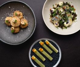 Restaurant REPAS ROOFTOP Bild 1