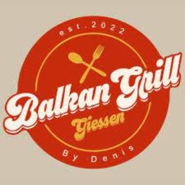 Balkan Grill Giessen