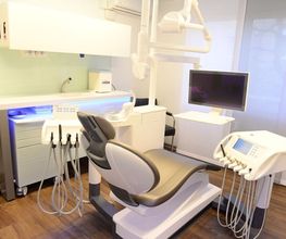 Dr. med. dent. Gottschlich Martin Bild 9