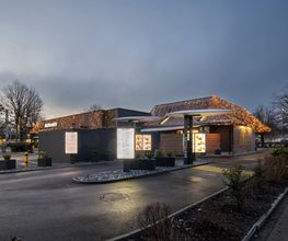 McDonald's Bild 3