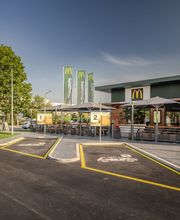 McDonald's Bild 1