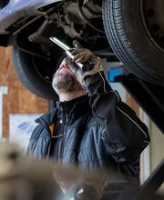 Centre contrôle technique DEKRA image 5