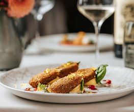 La Fontana Ristorante & Bar Bild 14