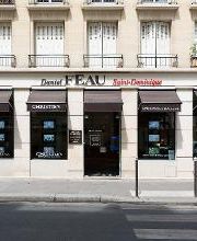 Daniel Féau Saint-Dominique - Agence Immobilière Paris 7 image 2