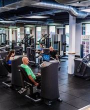 Point Sports.Wellness.Club Ditzingen Bild 1