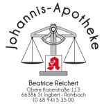 Logo der Johannis-Apotheke